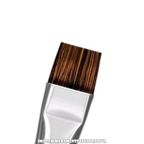 Pincel Chato Curto Pelo 421 N 18 Condor Menor preço em Pincel Chato Curto Pelo 421 N 18 Condor