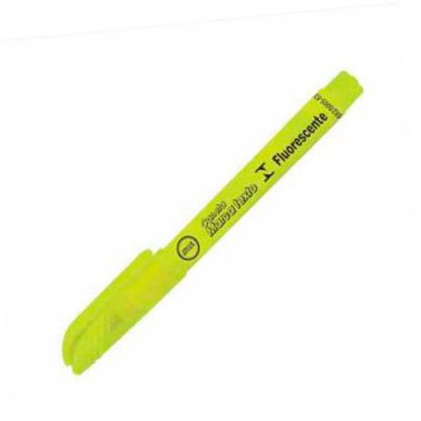 Pincel Marca Texto Jocar Office Amarelo Menor preço em Pincel Marca Texto Jocar Office Amarelo