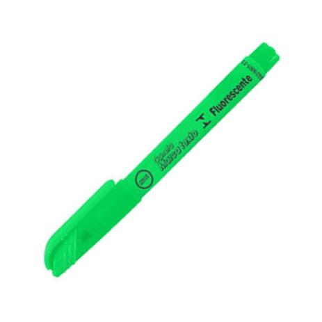 Pincel Marca Texto Jocar Office Verde Menor preço em Pincel Marca Texto Jocar Office Verde