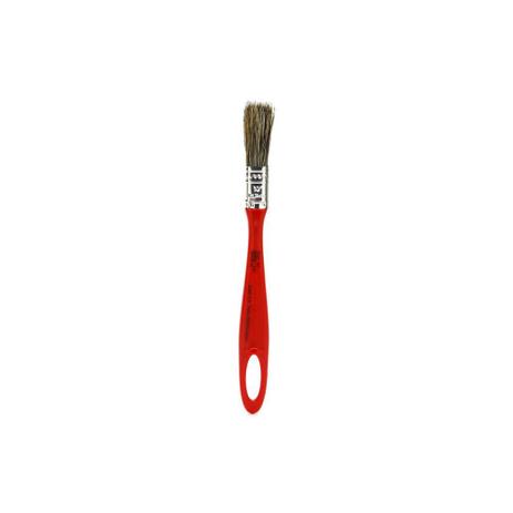 Pincel Médio para Parede 1/2” Ref. 6520 - Tigre Menor preço em Pincel Médio para Parede 1/2” Ref. 6520 - Tigre