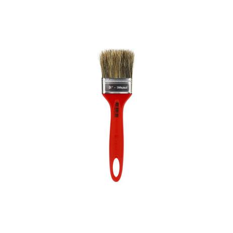 Pincel Médio para Parede 2” Ref. 6520 - Tigre Menor preço em Pincel Médio para Parede 2” Ref. 6520 - Tigre