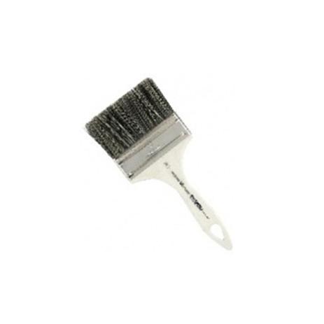 Pincel Multiuso 2.1/2” com Cerda Gris - Tigre Menor preço em Pincel Multiuso 2.1/2” com Cerda Gris - Tigre