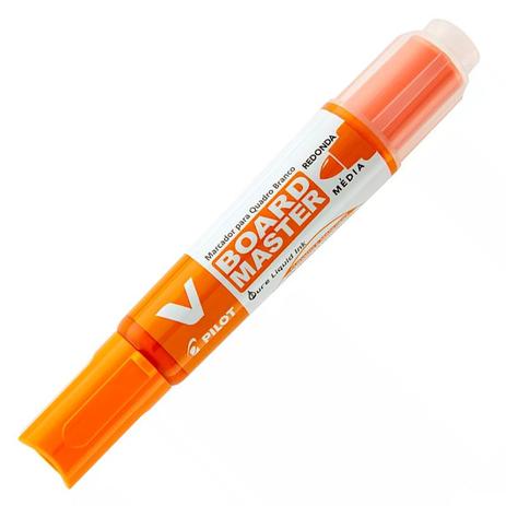 Pincel para Quadro Branco WBMA Pilot Laranja é ruim? Pincel para Quadro Branco WBMA Pilot Laranja é boa?