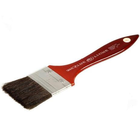 Pincel Tigre Orelha De Boi Trincha Medio 186 002 pol T18602 Menor preço em Pincel Tigre Orelha De Boi Trincha Medio 186 002 pol T18602