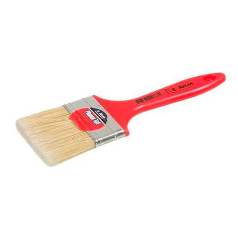 Pincel Trincha Atlas 315 X 3 Mult Uso Menor preço em Pincel Trincha Atlas 315 X 3 Mult Uso