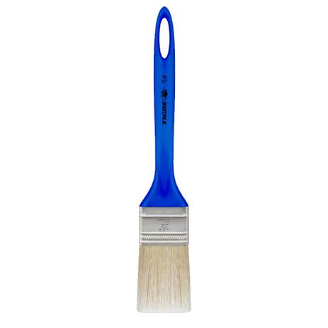 Pincel Trincha Dupla Filamento Sintético Tigre 728 - 1/2” Menor preço em Pincel Trincha Dupla Filamento Sintético Tigre 728 - 1/2”