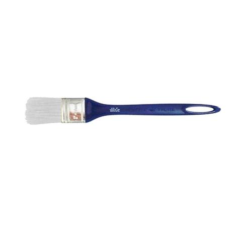 Pincel Trincha Dupla Filamento Sintético Tigre 728 - 1” Menor preço em Pincel Trincha Dupla Filamento Sintético Tigre 728 - 1”