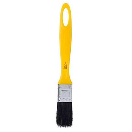 Pincel Trincha Média Filamento Sintético Tigre 519 - 1” Menor preço em Pincel Trincha Média Filamento Sintético Tigre 519 - 1”