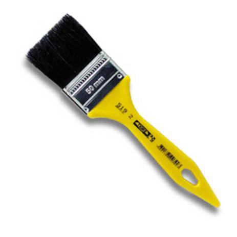 Pincel Trincha Média Filamento Sintético Tigre 519 - 2.1/2” Menor preço em Pincel Trincha Média Filamento Sintético Tigre 519 - 2.1/2”