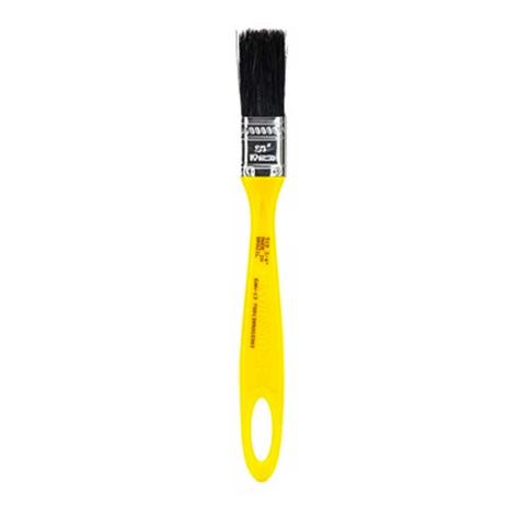 Pincel Trincha Média Filamento Sintético Tigre 519 - 3/4” Menor preço em Pincel Trincha Média Filamento Sintético Tigre 519 - 3/4”
