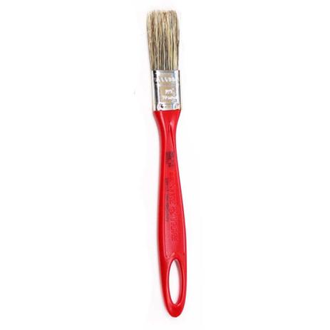 Pincel Trincha Média Latex/Acrilica Tigre 520 - 1/2” Menor preço em Pincel Trincha Média Latex/Acrilica Tigre 520 - 1/2”