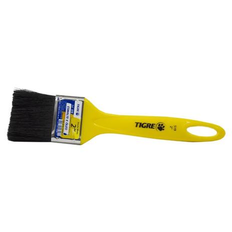 Pincel Trincha Para Metal 2” Tigre Menor preço em Pincel Trincha Para Metal 2” Tigre