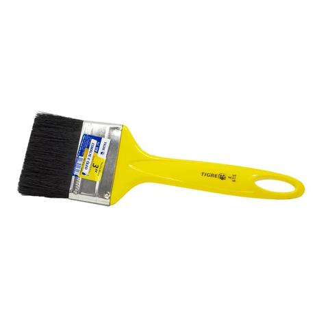 Pincel Trincha Para Metal 3” Tigre Menor preço em Pincel Trincha Para Metal 3” Tigre