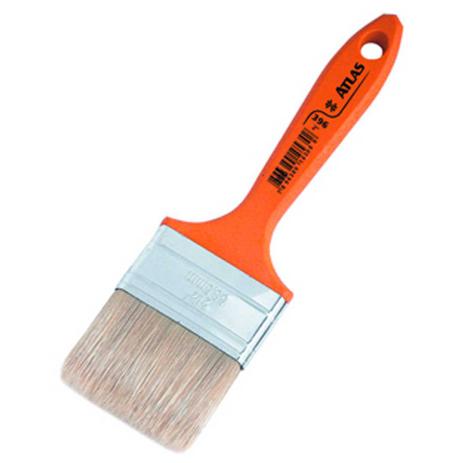 Pincel Trinchas Médias Atlas 396 - 4” Menor preço em Pincel Trinchas Médias Atlas 396 - 4”
