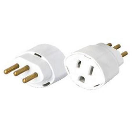 Pino Adaptador - F.c fios e cabos é ruim? Pino Adaptador - F.c fios e cabos é boa?