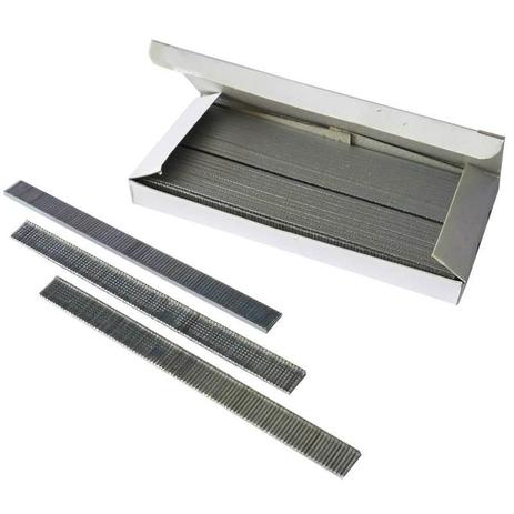 Pino F10 para Pinador Pneumático com 5.000 Pinos PUMA Menor preço em Pino F10 para Pinador Pneumático com 5.000 Pinos PUMA
