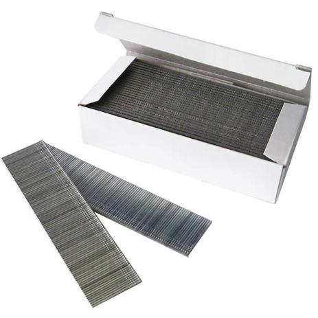 Pino F40 para Pinador Pneumático com 5.000 Pinos PUMA Menor preço em Pino F40 para Pinador Pneumático com 5.000 Pinos PUMA