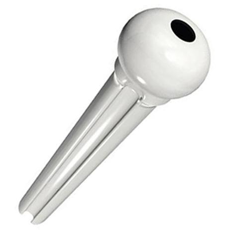 Pino Para Cordas Violão Aço Strinberg P951 Branco (Unitário) Menor preço em Pino Para Cordas Violão Aço Strinberg P951 Branco (Unitário)