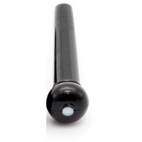 Pino Para Cordas Violão Aço Strinberg P951 Preto (Unitário) Menor preço em Pino Para Cordas Violão Aço Strinberg P951 Preto (Unitário)