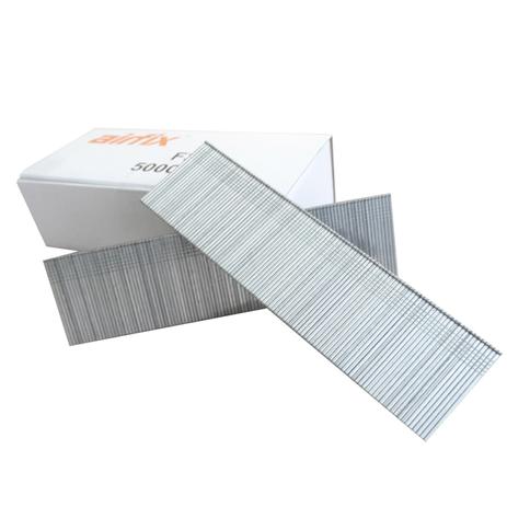 Pino para Pinador Pneumático Tipo F até 40 mm com 5.000 Peças F40 Airfix Menor preço em Pino para Pinador Pneumático Tipo F até 40 mm com 5.000 Peças F40 Airfix