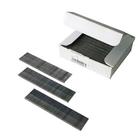 Pino T20 para Pinador Pneumático com 2.500 Pinos PUMA Menor preço em Pino T20 para Pinador Pneumático com 2.500 Pinos PUMA