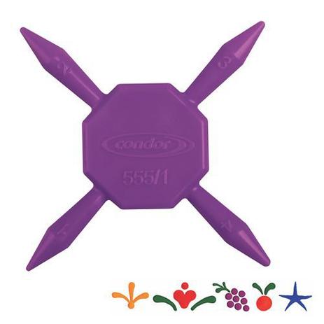 Pinta Bolinhas 555/1 - Condor Menor preço em Pinta Bolinhas 555/1 - Condor