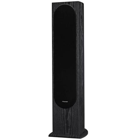 Pioneer SP-FS52 Caixas Torre 3-vias 130w RMS 6 ohms (Unidade) Menor preço em Pioneer SP-FS52 Caixas Torre 3-vias 130w RMS 6 ohms (Unidade)