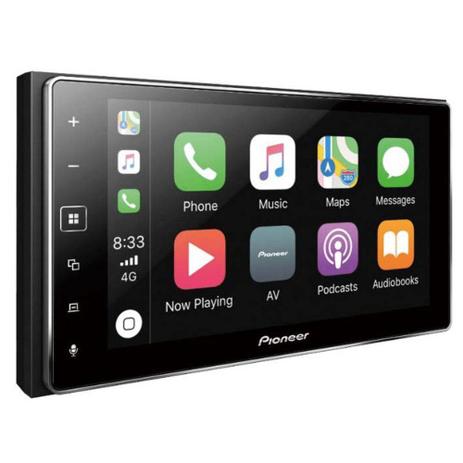 Pioneer SPH-DA138TV Multimídia Receiver MIXTRAX é boa?