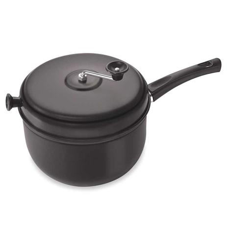 Pipoqueira - Antiaderente 22 cm Dona Chefa Menor preço em Pipoqueira - Antiaderente 22 cm Dona Chefa