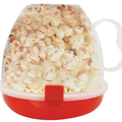 Pipoqueira de microndas - Yangzi é boa?