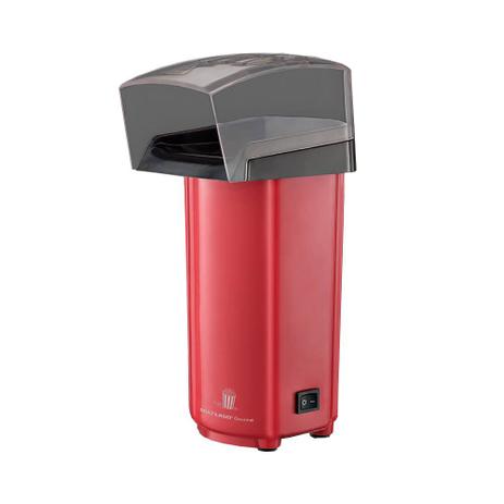 Pipoqueira Elétrica Multilaser CE041 900W é boa?