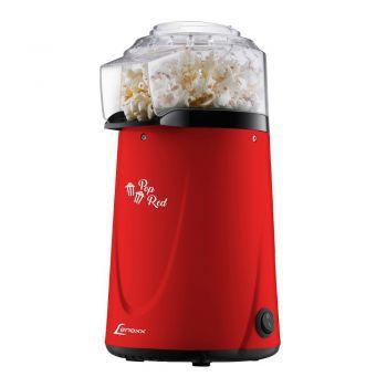 Pipoqueira elétrica pop red lenoxx ppc953 - 127v Menor preço em Pipoqueira elétrica pop red lenoxx ppc953 - 127v