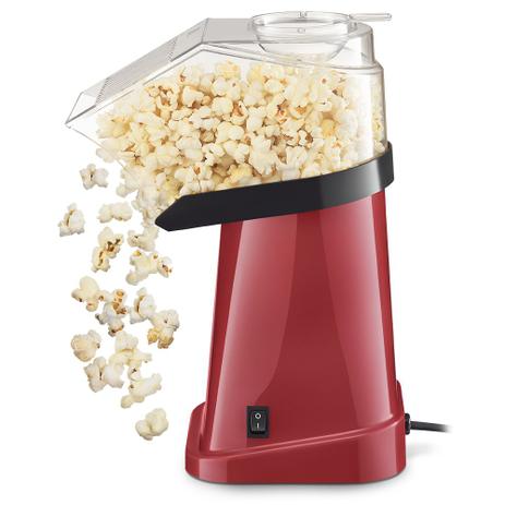 Pipoqueira Elétrica Sem Óleo Vermelha Multilaser é ruim? Pipoqueira Elétrica Sem Óleo Vermelha Multilaser é boa?