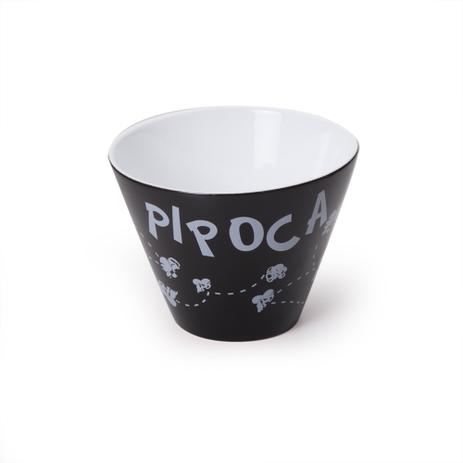 Pipoqueira em porcelana preta - Shop quality é boa?