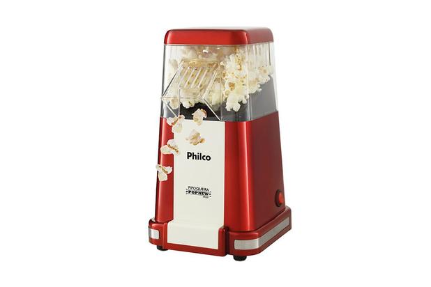 Pipoqueira Philco PPI02 Retrô é ruim? Pipoqueira Philco PPI02 Retrô é boa?