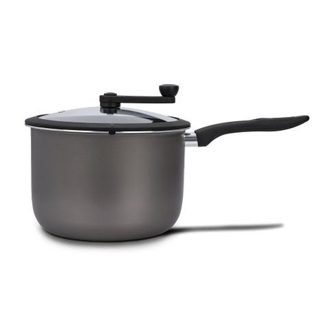 Pipoqueira Pic Poc Prata Brinox Menor preço em Pipoqueira Pic Poc Prata Brinox