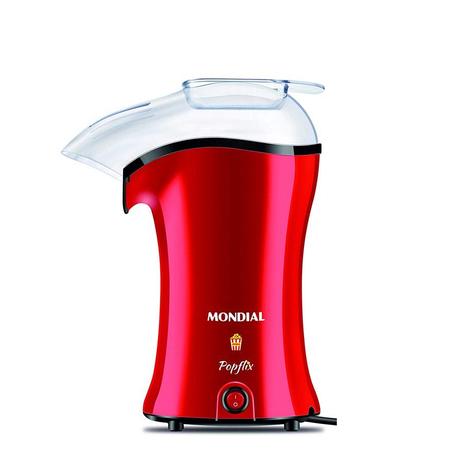 Pipoqueira Popflix 220V Mondial  PP 03 é boa?