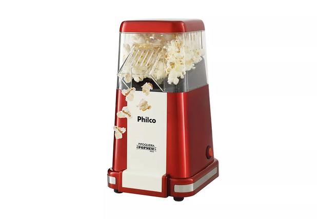 Pipoqueira Popnew PPI02 127 Volts - Philco Menor preço em Pipoqueira Popnew PPI02 127 Volts - Philco