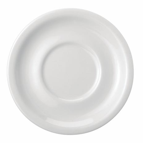 Pires Café 11 Porcelana Branca 11cm Linha Protel. Pode ser usado em microondas e Lava-Louça - Schmidt Menor preço em Pires Café 11 Porcelana Branca 11cm Linha Protel. Pode ser usado em microondas e Lava-Louça - Schmidt
