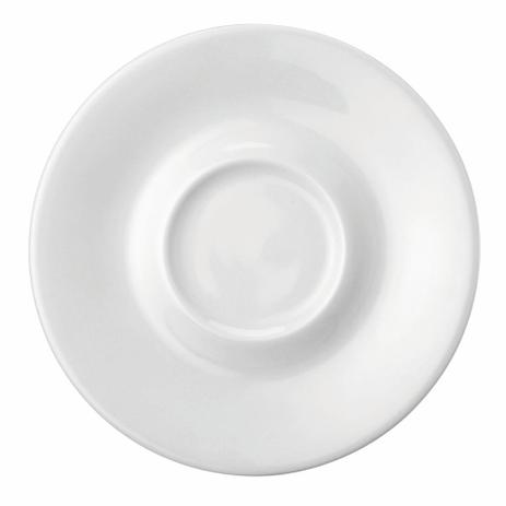 Pires Café 11, Porcelana Branca, podendo ser usado, em micro ondas e Lava louça. - Schmidt Menor preço em Pires Café 11, Porcelana Branca, podendo ser usado, em micro ondas e Lava louça. - Schmidt