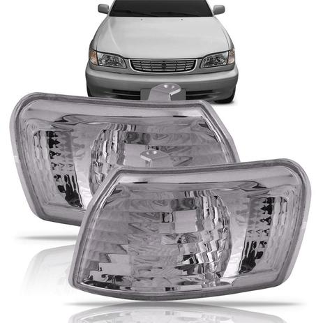 Pisca Corolla 1999 2000 2001 2002  Seta Lanterna - Depo é boa?