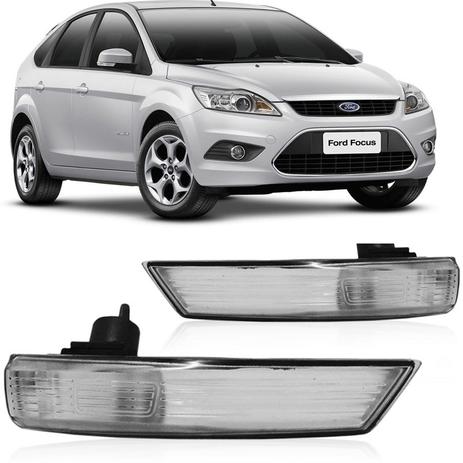 Pisca Do Espelho Retrovisor Ford Focus 2014 2015 - View max Menor preço em Pisca Do Espelho Retrovisor Ford Focus 2014 2015 - View max