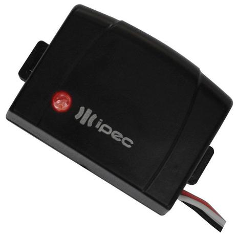 Pisca Led Sinalizador Para Alarme Ipec Menor preço em Pisca Led Sinalizador Para Alarme Ipec