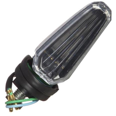 Pisca Mini Speed Universal Para Moto Pro Tork Menor preço em Pisca Mini Speed Universal Para Moto Pro Tork