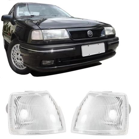 Pisca Seta Lanterna Dianteira Vectra 1994 A 1995 - Depo Menor preço em Pisca Seta Lanterna Dianteira Vectra 1994 A 1995 - Depo