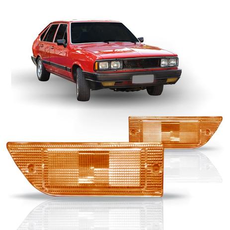 Pisca seta passat 1985 a 1988 ambar - Ht é boa?