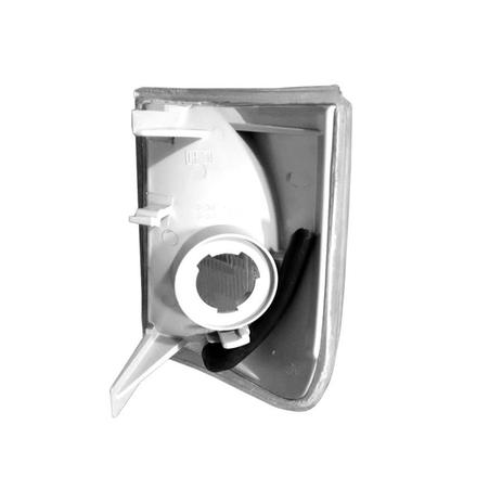 Pisca Seta S10 Blazer 1995 A 1999 Cristal - Jcv é boa?