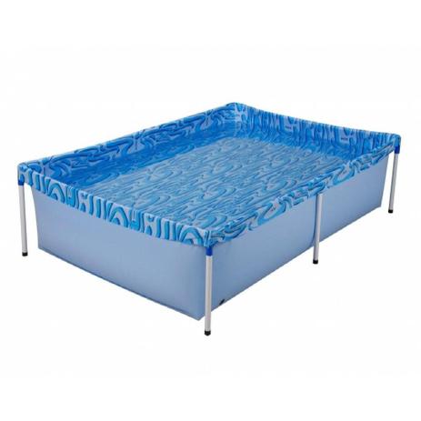 Piscina 1000l (1) - Mor é ruim? Piscina 1000l (1) - Mor é boa?