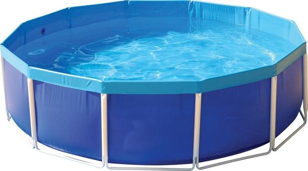 Piscina 5500l - Mor Menor preço em Piscina 5500l - Mor