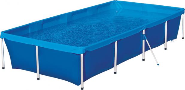 Piscina com Válvula de Deságue Standard 3000 Litros - MOR 001005 é boa?